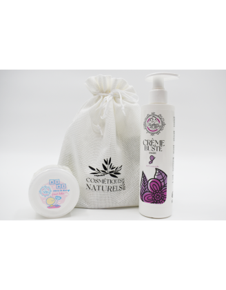 Coffret les essentiels post-partum