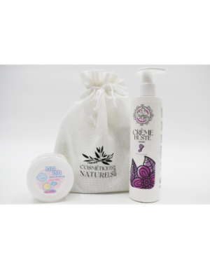 Coffret les essentiels post-partum