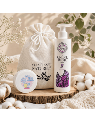 Coffret les essentiels post-partum