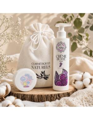 Coffret les essentiels post-partum