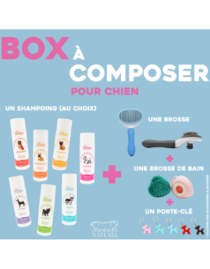 Box pour chien - À composer