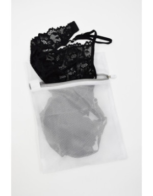Filet de lavage linge délicat