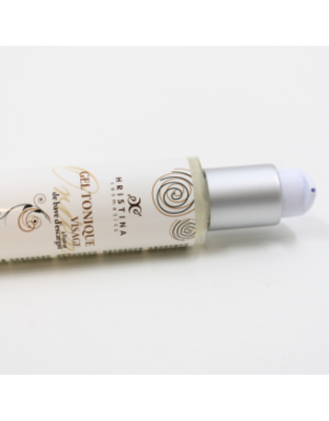 Gel tonique visage à la bave d'escargot 125ml