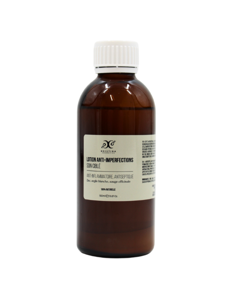 Lotion anti-imperfections 150ml