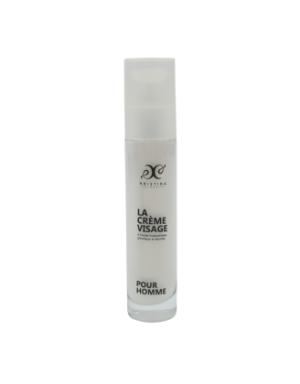 Crème visage - Homme 50ml