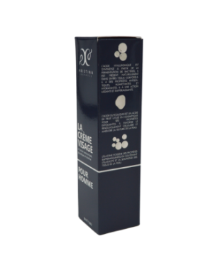 Crème visage - Homme 50ml