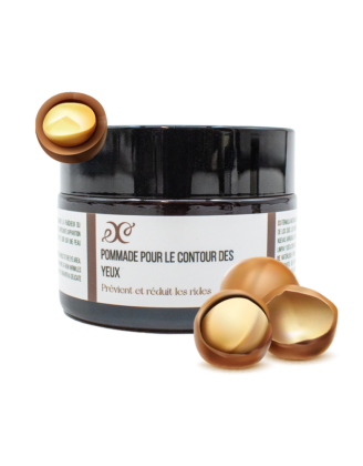 Pommade contour des yeux 40ml