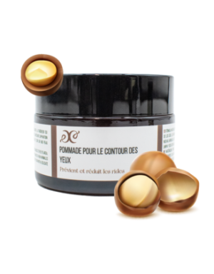 Pommade contour des yeux 40ml