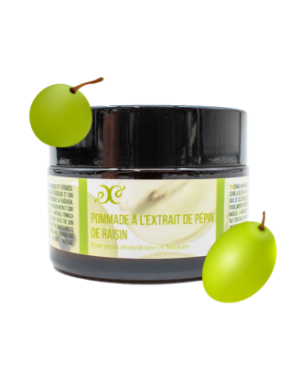 Pommade peau fatiguée 40ml