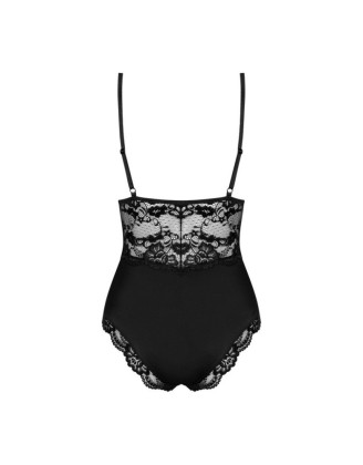 810-TED-1 Body - Noir
