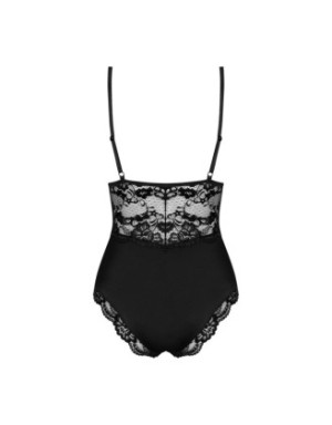 810-TED-1 Body - Noir