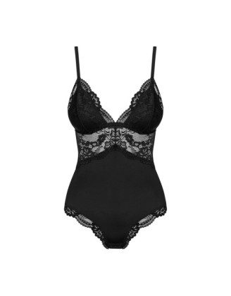 810-TED-1 Body - Noir