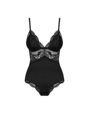 810-TED-1 Body - Noir