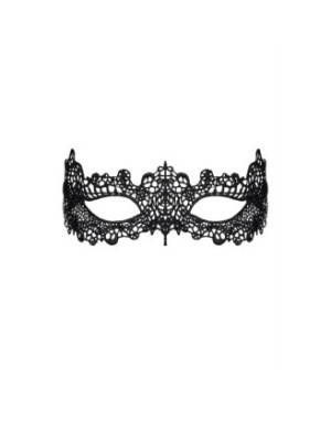 A701 Masque - Noir