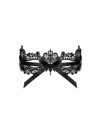 A701 Masque - Noir