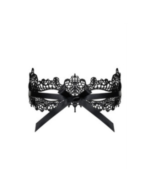 A701 Masque - Noir