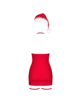 Kissmas Nuisette - Rouge