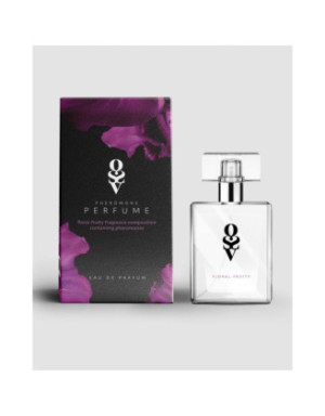 Parfum Floral Fruity - Fun - 30 ml