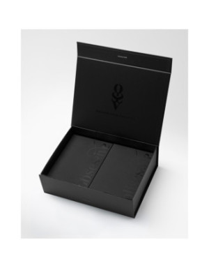 Boite Cadeau Obsessive Noire