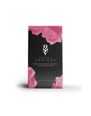 Parfum Floral Woody - Sexy 30 ml