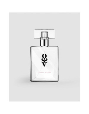 Parfum Floral Woody - Sexy 30 ml