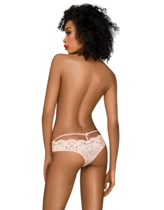 Culotte rose vintage Mermaid fantasy