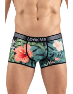 Boxer imprimé arome AROM