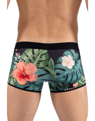 Boxer imprimé arome AROM