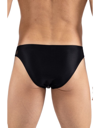 Slip noir Daring