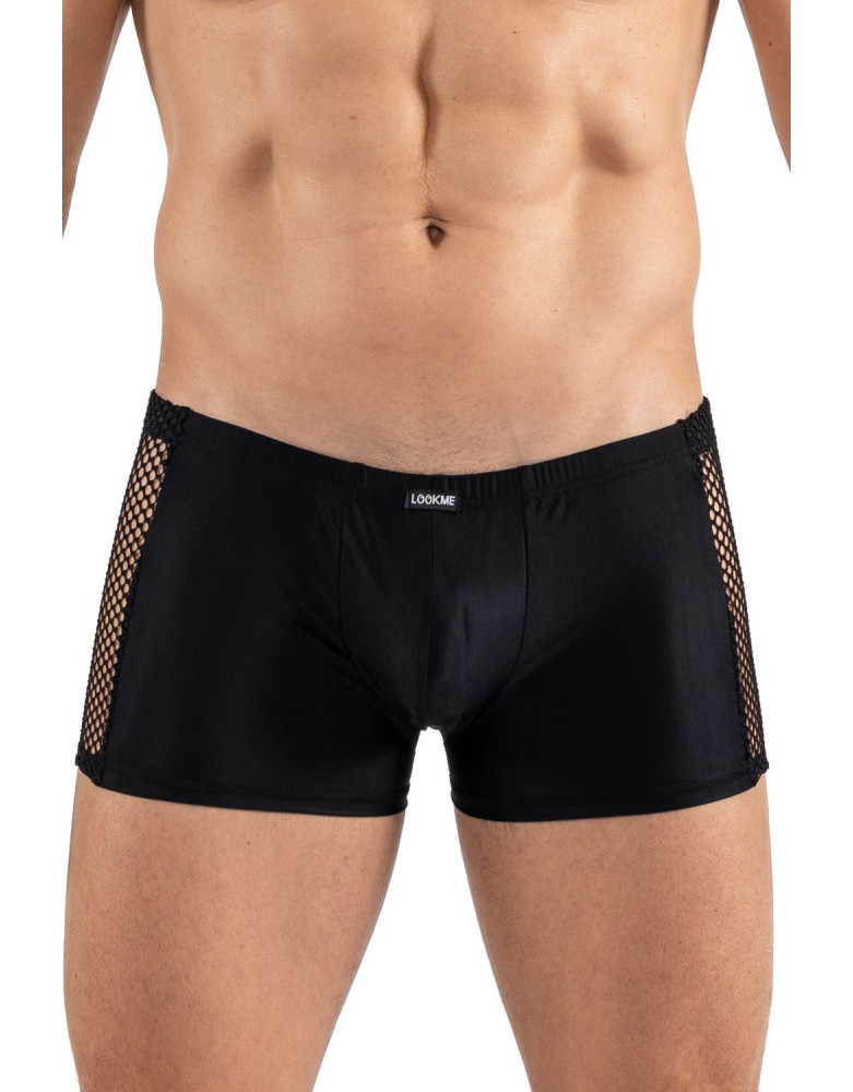 Boxer noir Daring