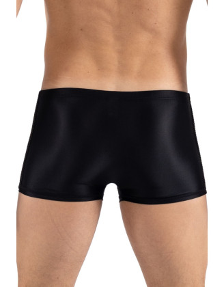 Boxer noir Daring