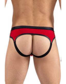 Jock rouge Air Shot