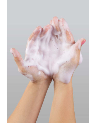 Gel douche moussant Pretty But Wild