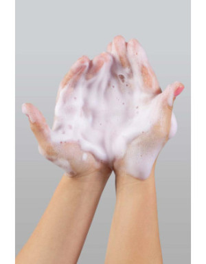 Gel douche moussant Pretty But Wild