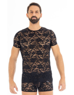 T-Shirt Sensuality