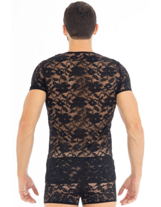 T-Shirt Sensuality