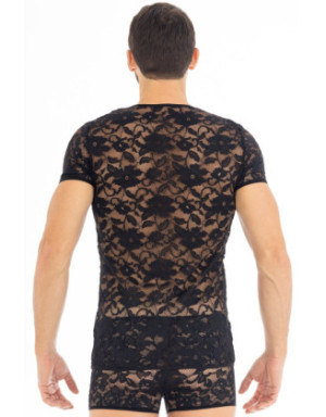 T-Shirt Sensuality