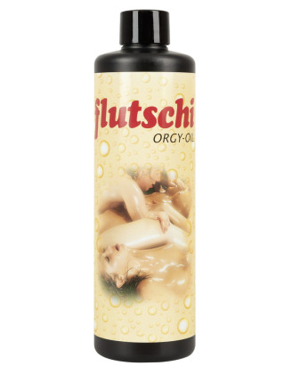 Huile lubrifiante extra longue durée Orgy Oil 500 ml