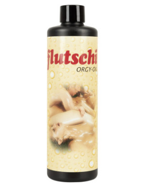 Huile lubrifiante extra longue durée Orgy Oil 500 ml