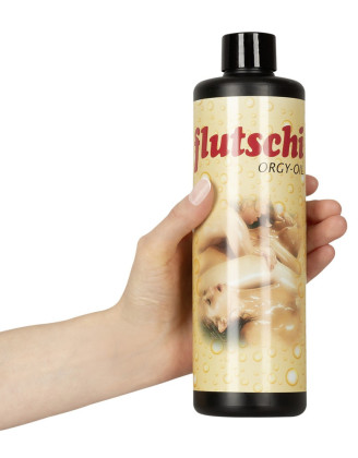 Huile lubrifiante extra longue durée Orgy Oil 500 ml