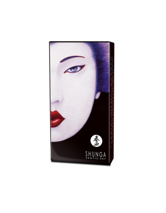 Crème de stimulation féminine 30ml Jardin secret