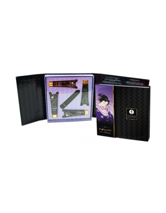 Coffret de Geisha Coquine
