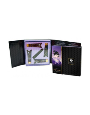 Coffret de Geisha Coquine