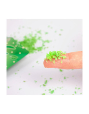 Bonbons pétillants à la menthe spécial sexe oral