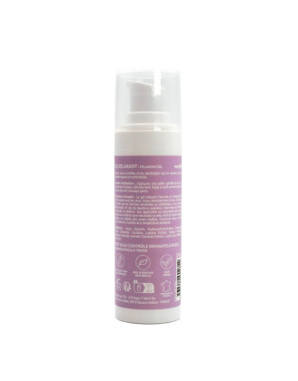 Gel anal relaxant 30ml fabriqué en France