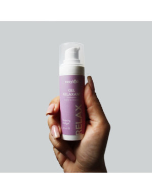 Gel anal relaxant 30ml fabriqué en France