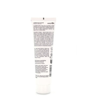 Lubrifiant à base d'eau 100 ml fabriqué en France
