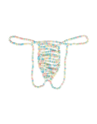 String en bonbons comestible