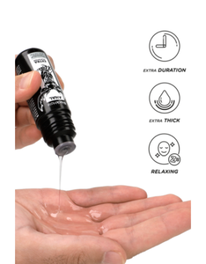Gel anal relaxant extra dilatation à base de silicone 30ml