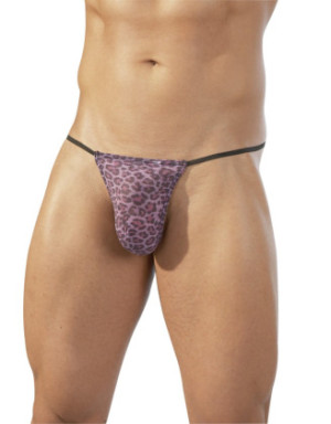 String homme couleur aléatoire